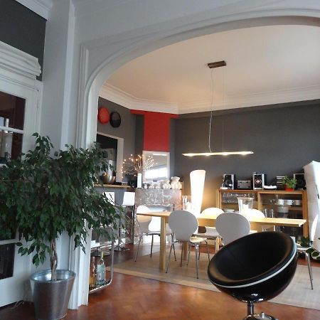 B&B Welcome To My Place Saint-Josse-ten-Noode Luaran gambar