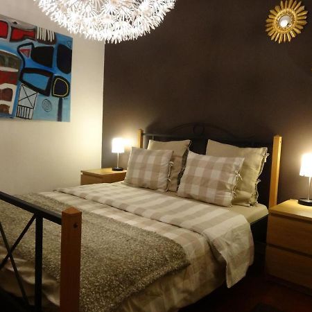 B&B Welcome To My Place Saint-Josse-ten-Noode Luaran gambar