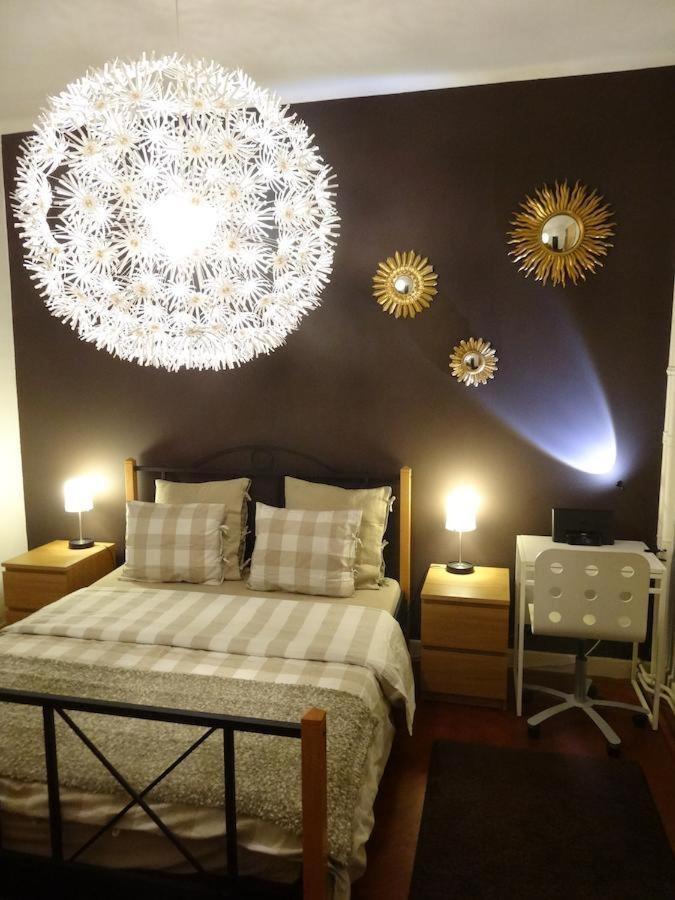B&B Welcome To My Place Saint-Josse-ten-Noode Luaran gambar