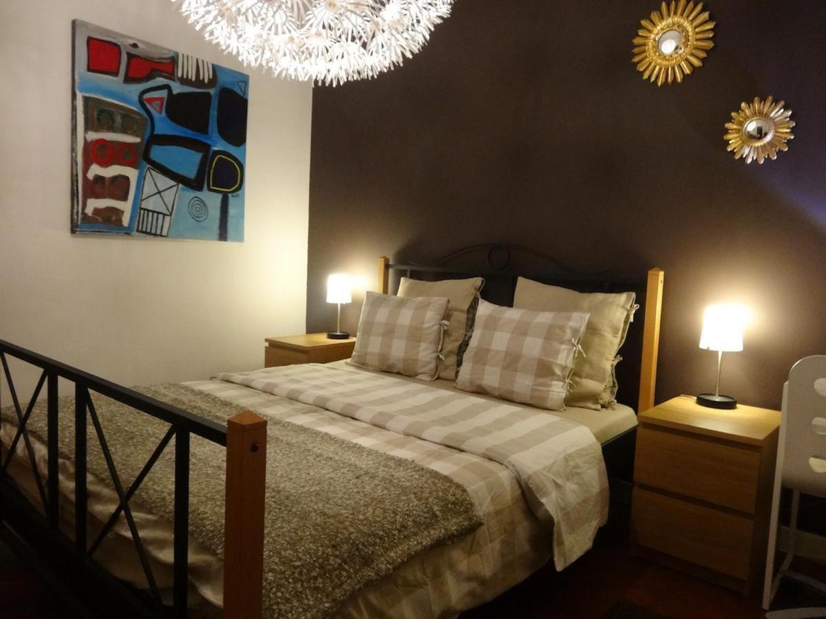 B&B Welcome To My Place Saint-Josse-ten-Noode Luaran gambar