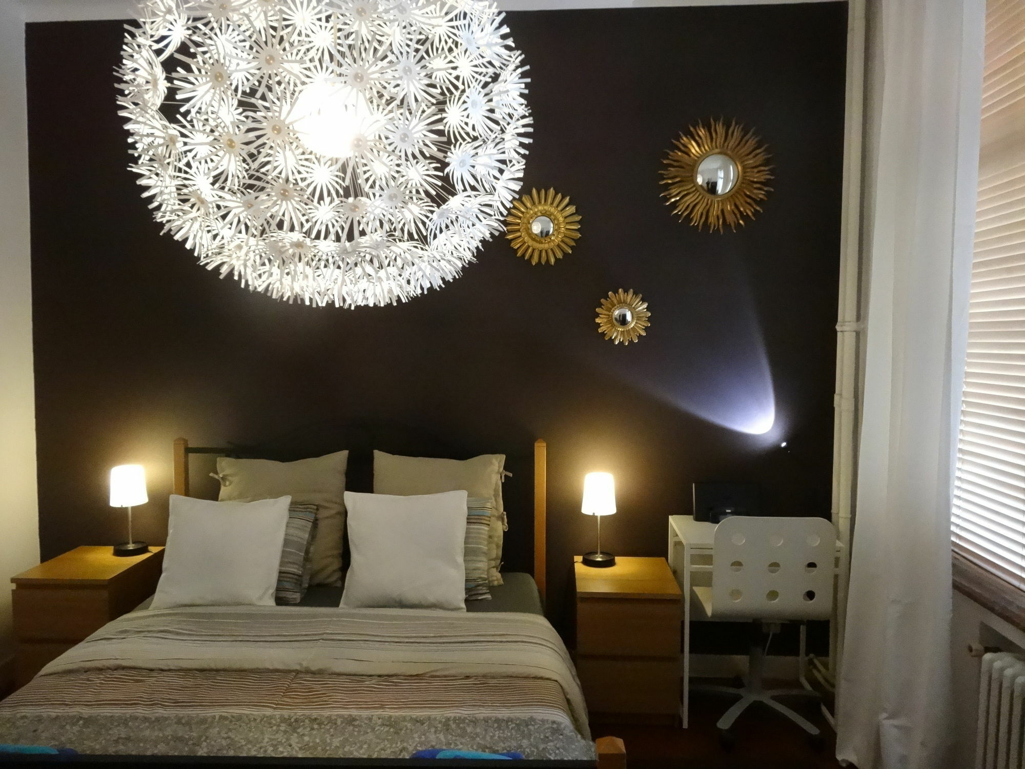 B&B Welcome To My Place Saint-Josse-ten-Noode Luaran gambar