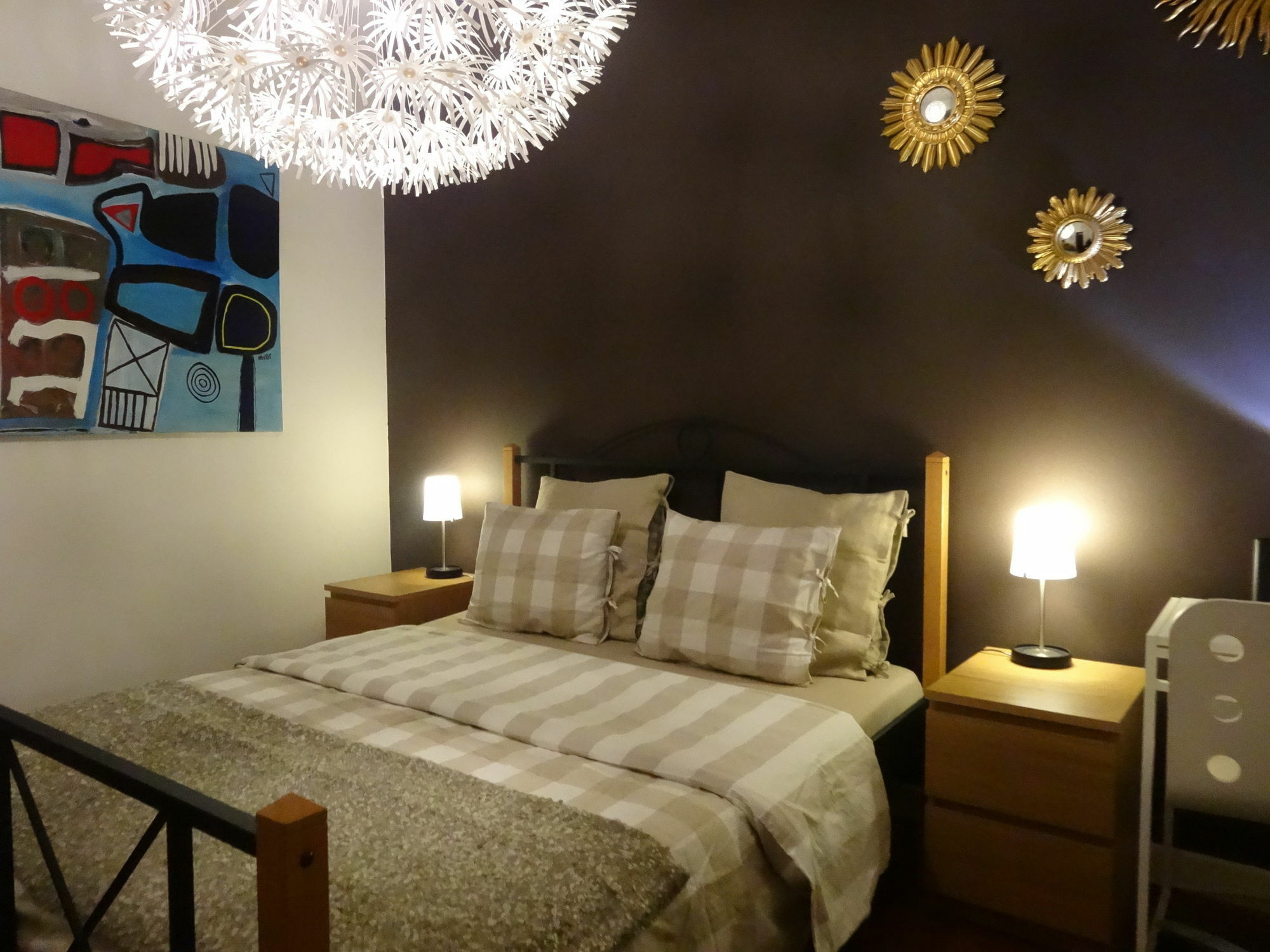 B&B Welcome To My Place Saint-Josse-ten-Noode Luaran gambar